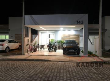 Foto 01 · Oportunidade única:  Casa para Venda no Condominio Villa Maggiore localizado  no Bairro Registro em 