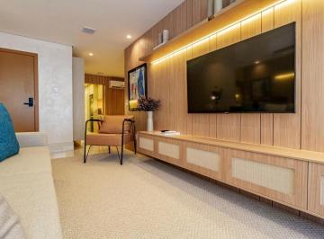 Apartamento Venda 130m² de 3 quartos · VENDO APARTAMENTO COM 03 QUARTOS DE LUXO NO NOROESTE VAZADO - FINO ACABAMENTO 98150-8787