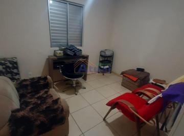 Foto 02 · Apartamento, Mário Pilau, Santo Ângelo, RS
