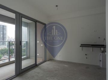 Foto 01 · Studio à venda em São Paulo-SP, Vila Firmiano Pinto: 1 quarto, 2 salas, 1 banheiro, 26m² de área!