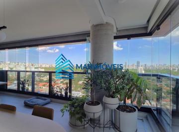 Foto 01 · Imperdível oportunidade: Apartamento 3 suítes, 142 m2, na Rua dos Pinheiros, Pinheiros, SP! 3 suítes