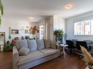 2ef428ac-b044-4a37-96cf-61ef09583aba · Apartamento para venda em Belém com 2 quartos, sendo 1 suíte, 65m²