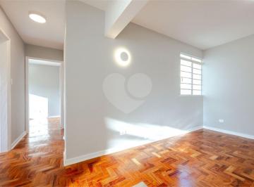Apartamento de 1 quarto, São Paulo · Apartamento à Venda na Vila Madalena.