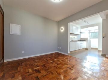 Apartamento de 1 quarto, São Paulo · Apartamento à Venda na Vila Madalena.