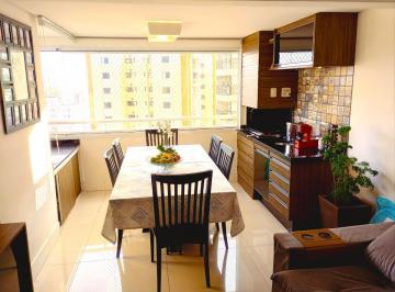 d3be7667-8a5a-49a7-8a20-9e930927a45a · Apartamento para venda em Santana com 3 quartos, sendo 1 suíte, 76m²
