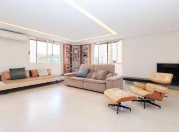 ec69ac9a-da69-42b4-af08-41349696d48a · Apartamento para venda em Pinheiros com 2 quartos, sendo 2 suítes, 204m²