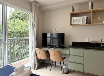 7ce79327-59fc-4656-8383-f7f4af54acc3 · Studio para venda em Bela Vista com 1 quarto, 18m²