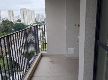 aa17e268-4431-4a0a-8820-7158a87c37e3 · Apartamento para venda em Vila Anastácio com 3 quartos, sendo 1 suíte, 67m²