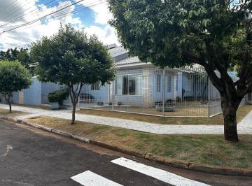 Foto 01 · Casa, Parque Cidade Jardim, Umuarama, PR