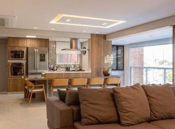 23f3a25e-e173-41b2-ac74-031779627764 · Cobertura para venda em Vila Romana com 3 quartos, sendo 3 suítes, 250m²