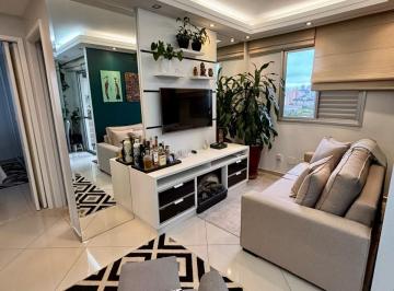 ae0358dc-ca22-49a2-98bb-c51b1197c89a · Apartamento para venda em Água Branca com 2 quartos, sendo 1 suíte, 70m²