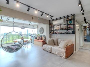 0e5f65ef-4f67-4ace-96fe-e47b48307932 · Apartamento para venda em Butantã com 2 quartos, sendo 1 suíte, 79m²