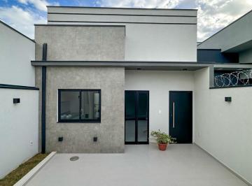 Casa · 83m² · 2 Quartos · 2 Vagas · Casa em Jardim Planalto Verde