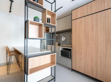 2dc06ec2-2d03-4158-b24b-42ca9343c15d · Studio para venda em Campo Belo com 1 quarto, 45m²