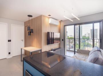 06acaab7-36b1-4c59-a2b7-9d31712fac73 · Apartamento para venda em Chácara Santo Antônio (Zona Sul) com 2 quartos, sendo