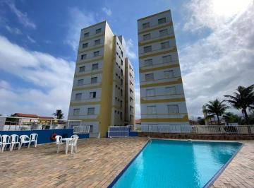 Apartamento de 1 quarto, Itanhaém · APARTAMENTO A VENDA FRENTE MAR EM ITANHAÉM