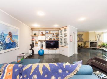 780c3ce6-5e83-4b34-b921-1979e5c5af11 · Cobertura para venda em Jardim Paulista com 4 quartos, sendo 1 suíte, 280m²