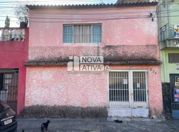 Foto 01 · Casa, Parque Novo Mundo, São Paulo, SP