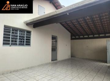 Foto 01 · Casa, Loteamento Jardim Santana, Tremembé, SP