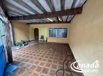 Casa · 150m² · 3 Quartos · 2 Vagas · Casa A Venda No Jardim das Flores - 3 Quartos