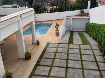 Casa de 4 quartos, São Paulo · Sobrado Tremembé, 4 suítes, 11 vagas com 530 m²
