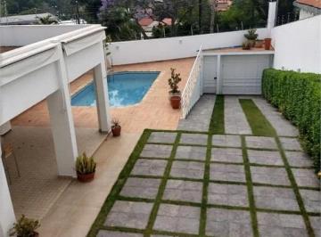 Casa de 4 quartos, São Paulo · Sobrado Tremembé, 4 suítes, 11 vagas com 530 m²