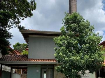 Casa · 360m² · 4 Quartos · 3 Vagas · Residencial - Jardim Sao Paulo Ii