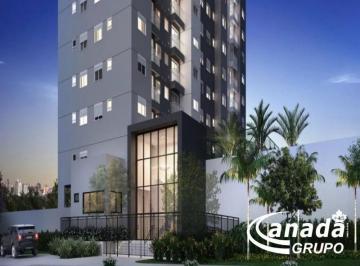 Apartamento · 50m² · 2 Quartos · 1 Vaga · Apartamento A Venda No Jaguaribe Com 2 Quartos