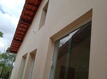 Casa · 55m² · 2 Quartos · 2 Vagas · Residencial - Jardim Sao Luiz