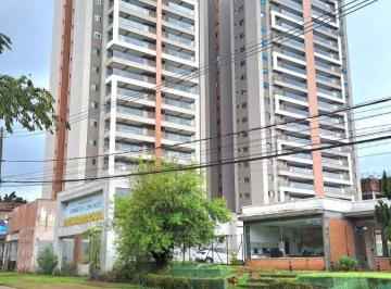 Apartamento de 3 quartos, Valinhos · Apartamento com 03 dormitórios com suite condomínio The Gardens Valinhos SP