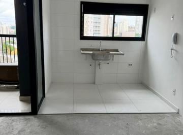 Comercial · 35m² · 1 Quarto · 1 Vaga · Studio A Venda No Km 18 Com 1 Quarto