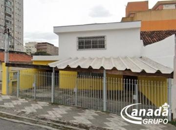 Casa · 211m² · 4 Quartos · 3 Vagas · Sobrado A Venda Na Vila Yara - 4 Quartos