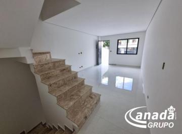 Casa · 92m² · 3 Quartos · 5 Vagas · Residencial - Bela Vista