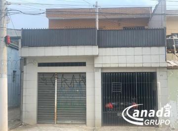 Casa · 148m² · 2 Quartos · 1 Vaga · Sobrado A Venda No Quitauna Com 2 Quartos