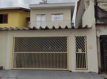 Casa · 135m² · 2 Quartos · 2 Vagas · Sobrado A Venda No Jardim Dabril - 2 Quartos