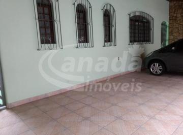 Casa · 275m² · 4 Quartos · 4 Vagas · Residencial - Bela Vista