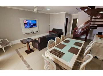 Casa · 320m² · 5 Quartos · 3 Vagas · Casa Triplex no Peró - 5 Quartos (4 suítes) Com área gourmet, Sauna R$ 890 mil