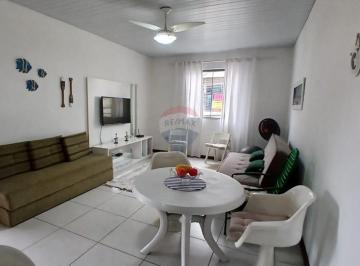 Apartamento · 45m² · 2 Quartos · Apartamento à venda de 45m² com 2 quartos na Gamboa, Cabo Frio - R$210mil