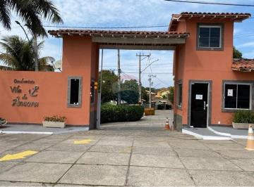 Terreno · 579m² · Terreno 579m² a venda em Condomínio em São Pedro da Aldeia - 160mil