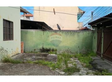 Apartamento · 40m² · 1 Quarto · kitnet a venda em Cajueiro Cabo Frio - 197 m2 apenas R$ 160 MIL!