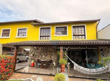 Comercial · 300m² · 5 Quartos · 6 Vagas · CASA COMERCIAL - Mansão Corporativa de 600m² - Portinho, Cabo Frio/RJ  - Localização Privilegiada