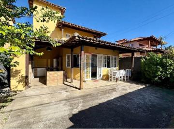 Casa · 153m² · 4 Quartos · 2 Vagas · Casa à venda em Geribá - Armação dos Búzios/RJ , com 4 quartos, 153m2 por R$1.350.000,00