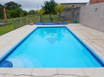 Rural · 166m² · 3 Quartos · Sítio à venda em São Pedro da Aldeia 2.520m²  300mil à vista