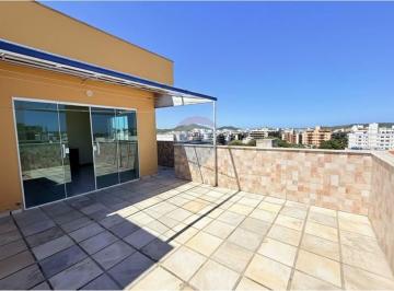 Apartamento · 180m² · 3 Quartos · 1 Vaga · Cobertura  a venda com 3 quartos, 180 m2 no Centro de Cabo Frio/RJ