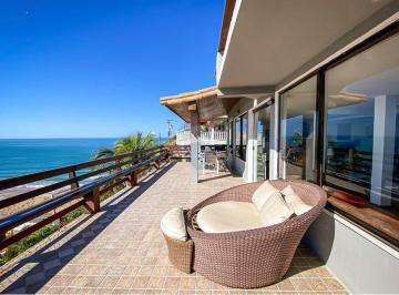 Casa · 304m² · 5 Quartos · 3 Vagas · Casa de altíssimo padrão em Geribá a venda, 4 suítes, Armação dos Búzios-RJ, 304m2 por R$3.000.000,0