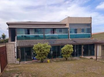 Casa · 150m² · 5 Quartos · 6 Vagas · CASA DUPLEX COM 5 QUARTOS , PÉ NA AREIA! EM FRENTE AO MAR EM FIGUEIRA - ARRAIAL DO CABO/RJ