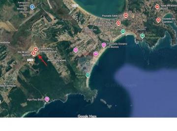 Terreno · 360m² · Invista em Búzios - Balneário Búzios: Terreno 360m² à Venda!