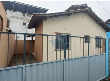 Casa · 70m² · 2 Quartos · 1 Vaga · Casa de 2 quartos com 70m2, Barra de São João, em Casimiro de Abreu/RJ!