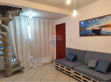 Apartamento · 55m² · 2 Quartos · 1 Vaga · Apartamento 2 Quartos a Venda na Enseada das Gaivotas, em Rio das Ostras/RJ