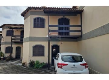 Casa · 103m² · 3 Quartos · 1 Vaga · Casa Duplex a venda em Condomínio no Peró | 3 Quartos (1 suíte)  Cabo Frio/RJ | R$ 400 mil